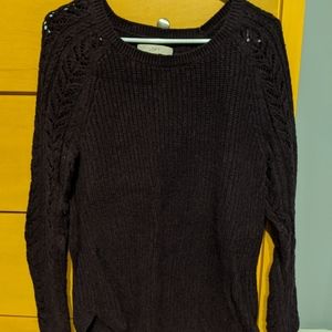 Loft sweater
